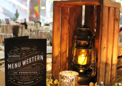 Western