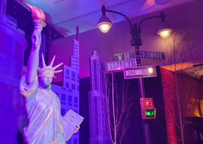 New York
