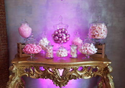 Vie en Rose