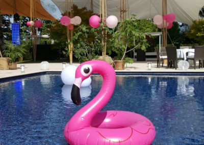 Garden Party