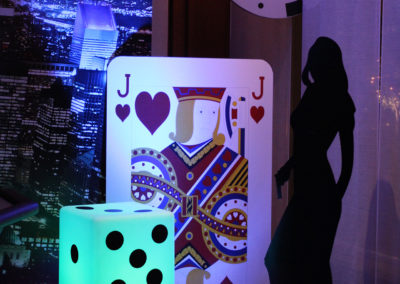 Casino Royal / Las Vegas