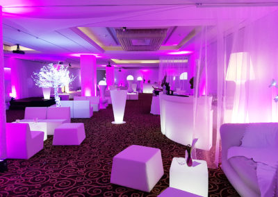 White Night