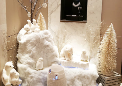 Fairy Winter
