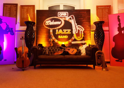 Jazz Night