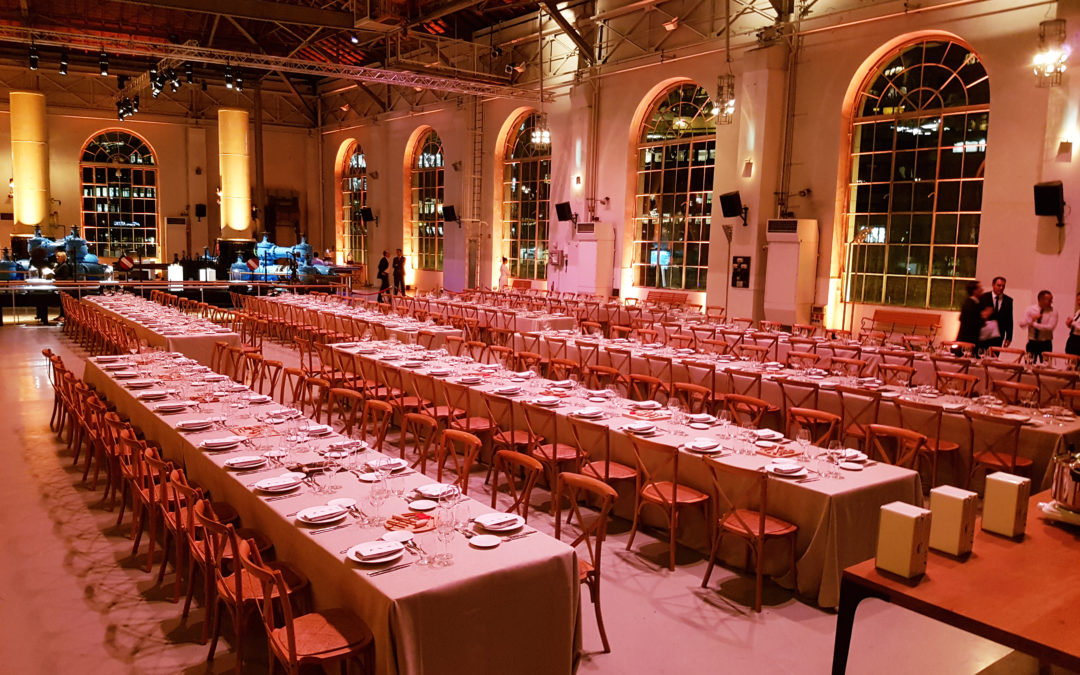 Hermes Le bal des objets