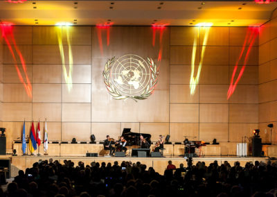 Grand Concert de la Francophonie