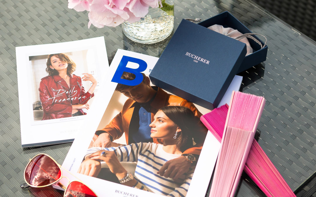 Bucherer Soirée Blush